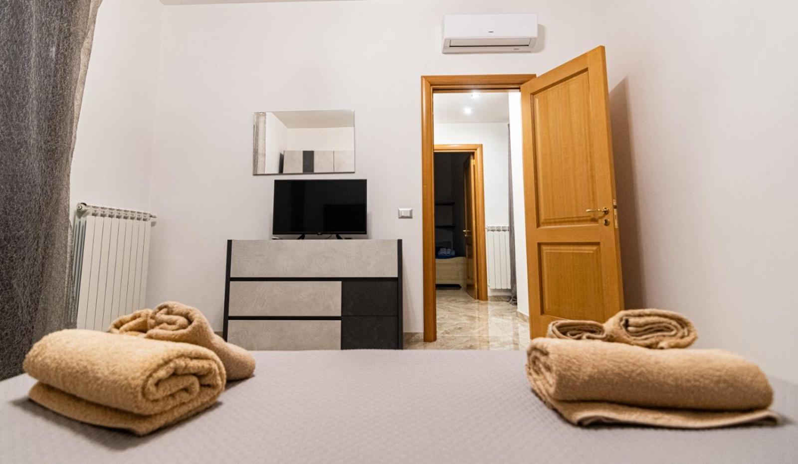 דירות Arnesano Casa D'Amico מראה חיצוני תמונה